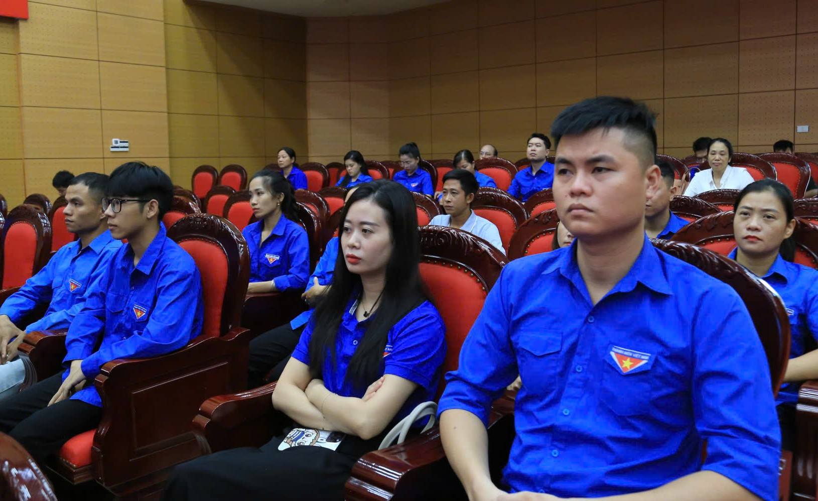 Lào Cai tổ chức Hội nghị chuyên đề giáo dục lý tưởng cách mạng, đạo đức, lối sống cho thế hệ trẻ năm 2025 1 TD 7 1
