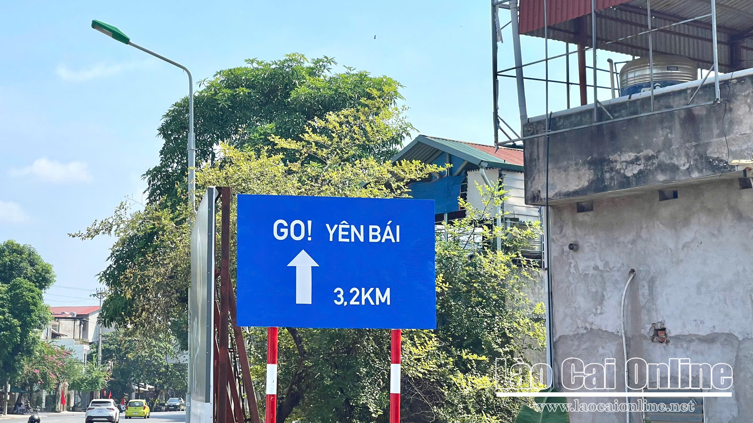Cận cảnh GO! Yên Bái trước ngày khai trương: Người dân háo hức chờ đợi 10 a28fa9c9 bcf8 4bb3 9e4c c15e70a26984