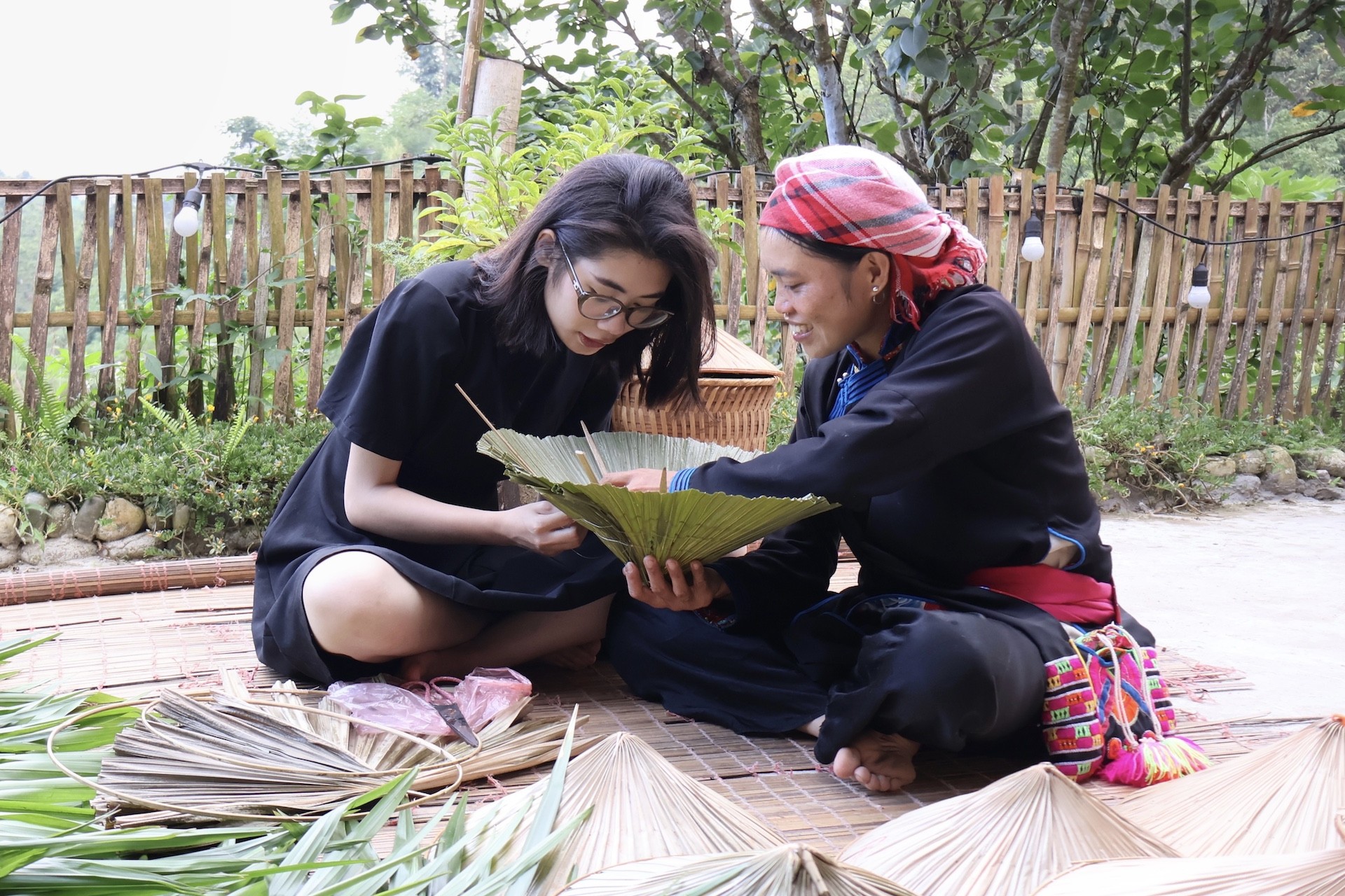 Văn hóa Tày thắp lửa cho du lịch cộng đồng ở Bản Liền 2 Văn hóa Tày – giá trị bền vững cho tương lai