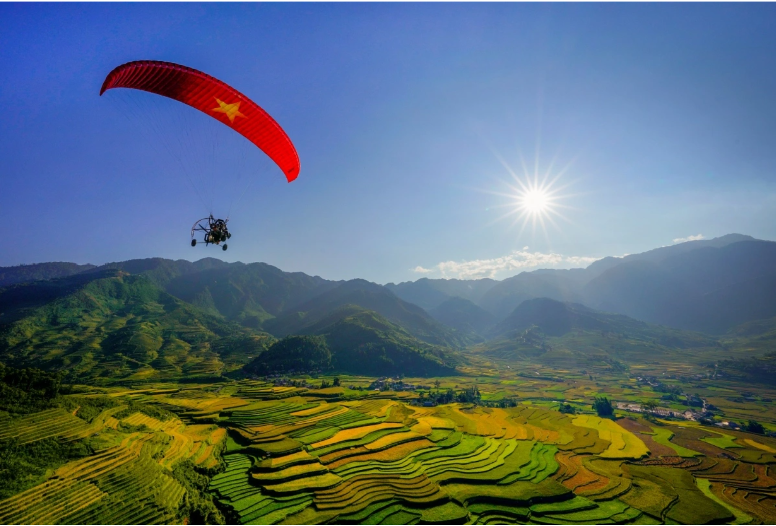 Lễ hội Cốm - Hương sắc mùa thu Tú Lệ sẽ diễn ra từ 13 - 21/9/2025 2 bayduluon