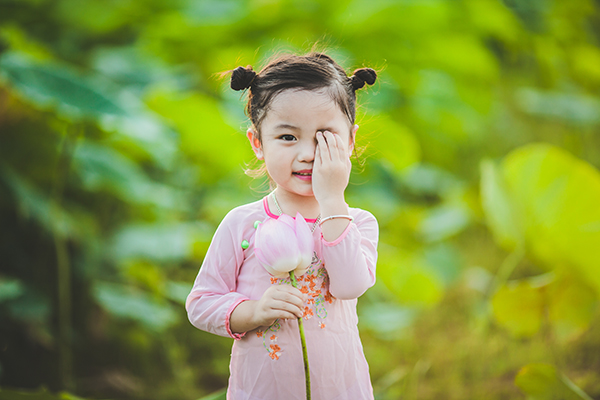 Lưu ý khi đặt tên cho bé gái tuổi Ngọ