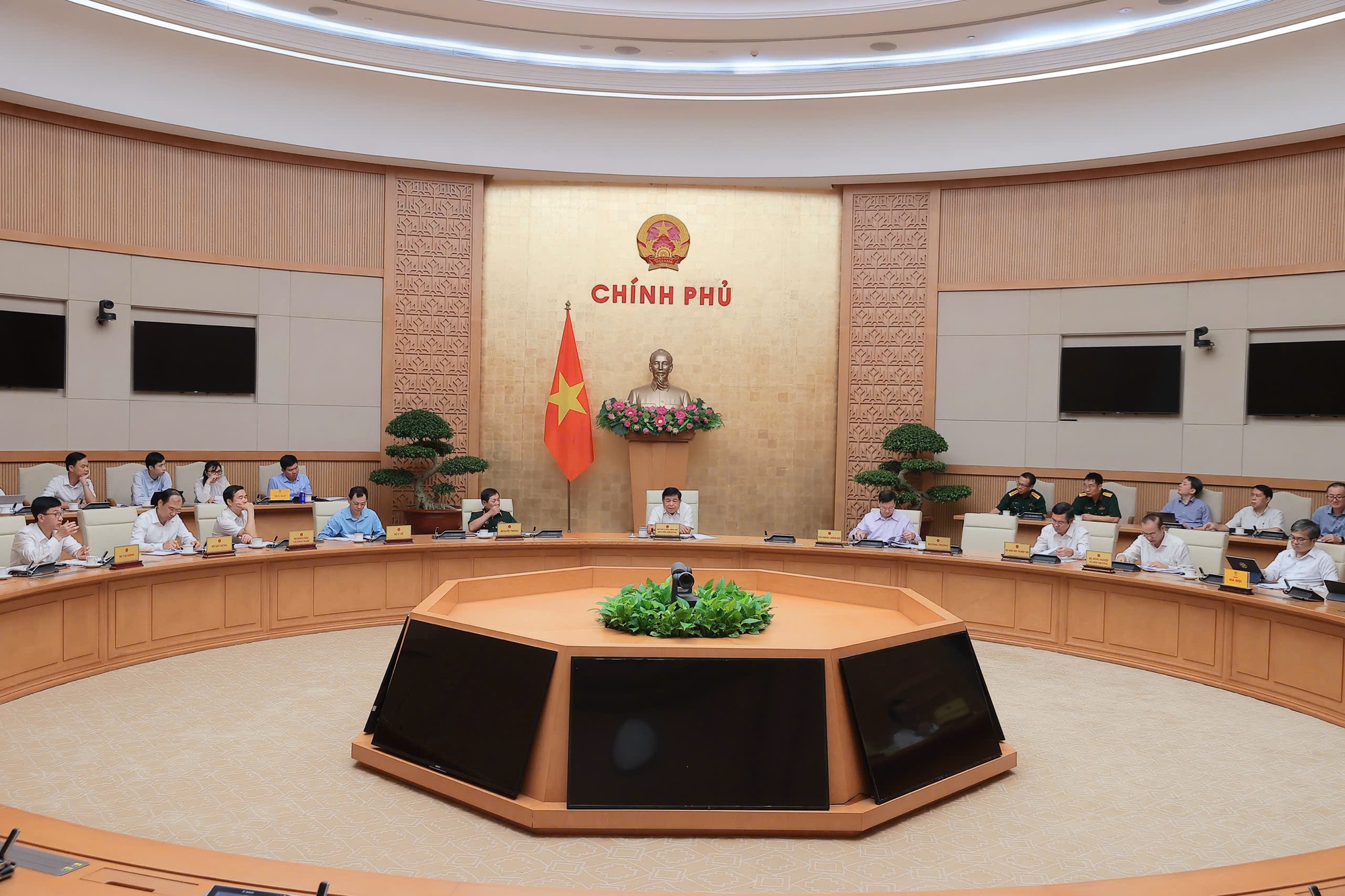 Sản phẩm công nghệ chiến lược phải thúc đẩy giá trị, tạo đột phá ngay- Ảnh 2.