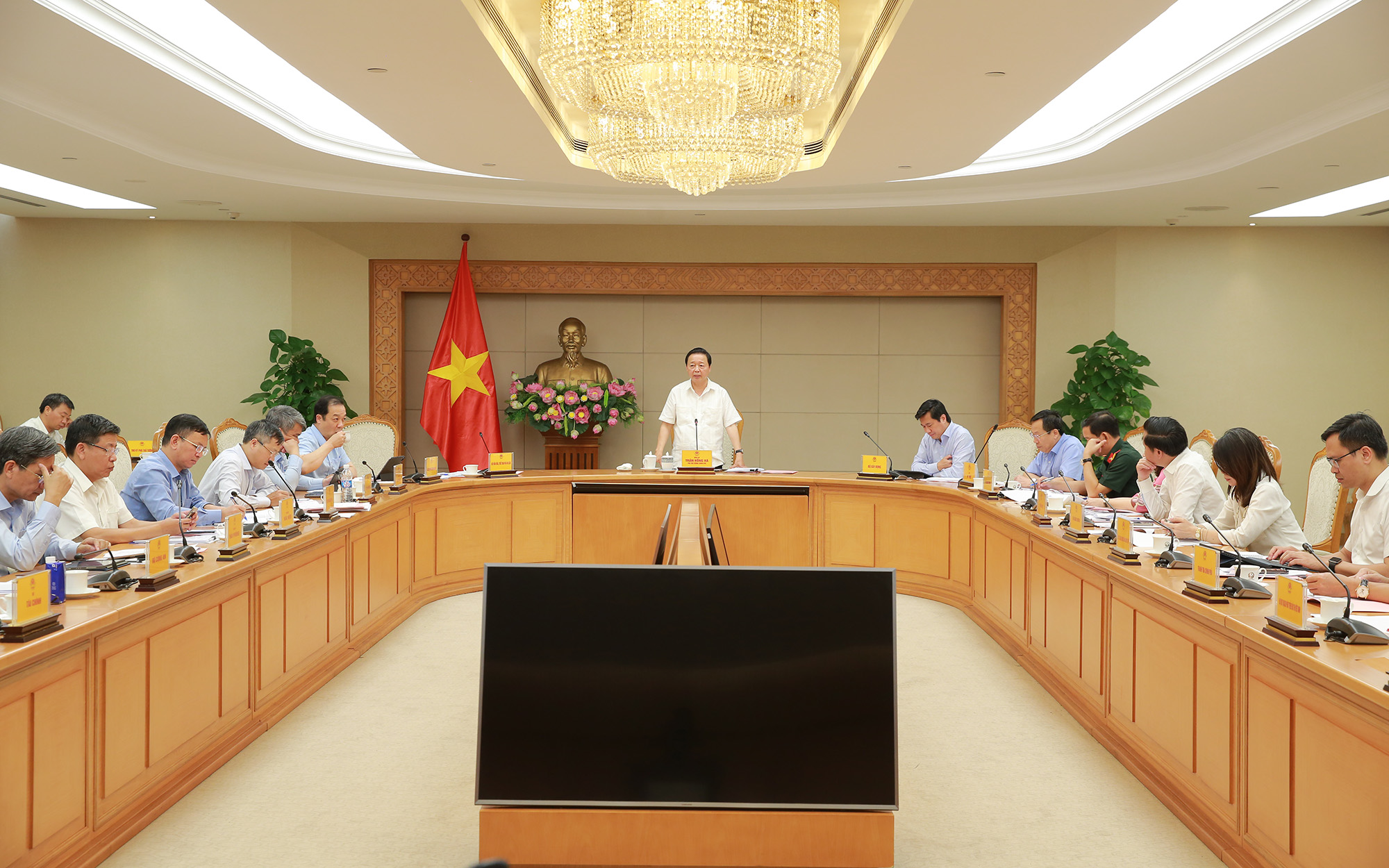 Sửa đổi Luật Quy hoạch đô thị và nông thôn: Đồng bộ, khắc phục bất cập, kế thừa thành quả- Ảnh 6.