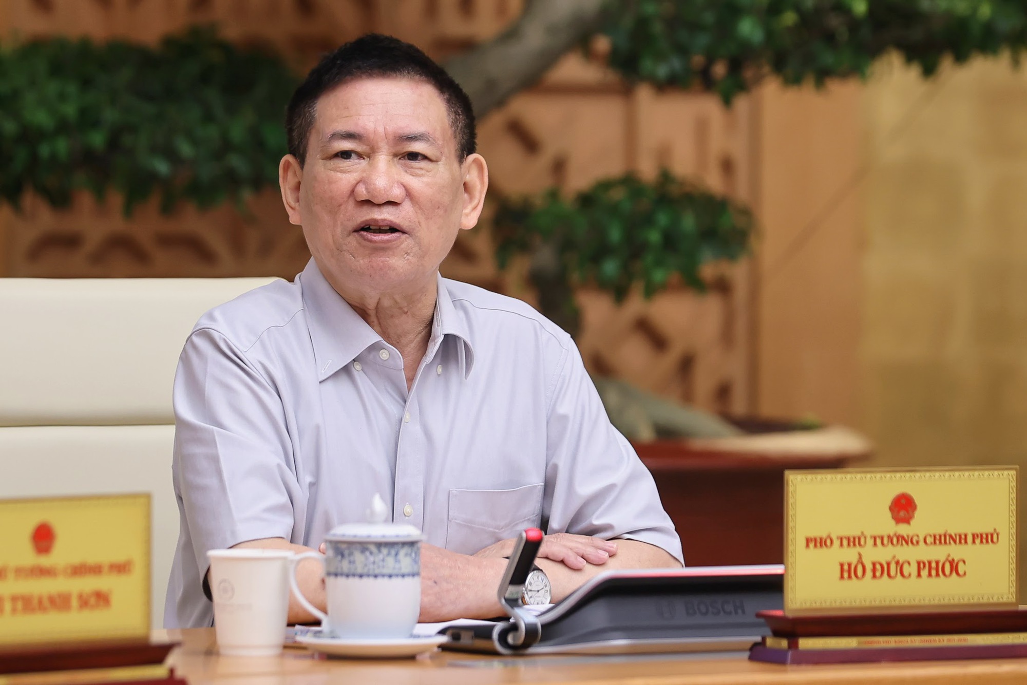 Thủ tướng yêu cầu quán triệt '6 tăng cường' trong xây dựng, hoàn thiện pháp luật- Ảnh 5.