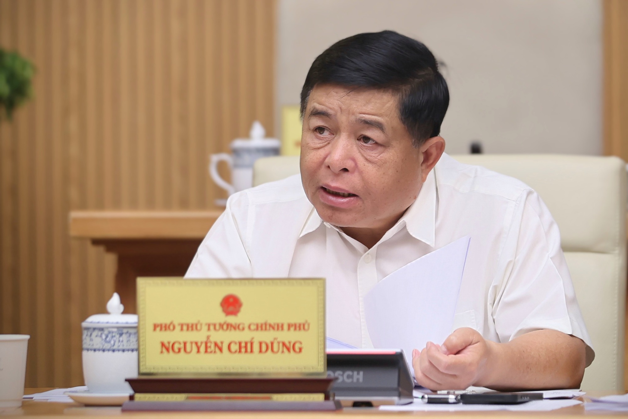Thủ tướng yêu cầu quán triệt '6 tăng cường' trong xây dựng, hoàn thiện pháp luật- Ảnh 7.