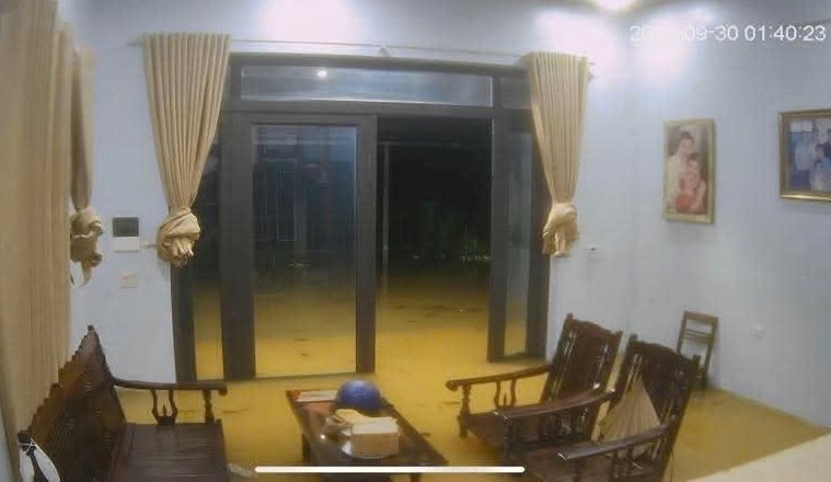 ngap nha dan