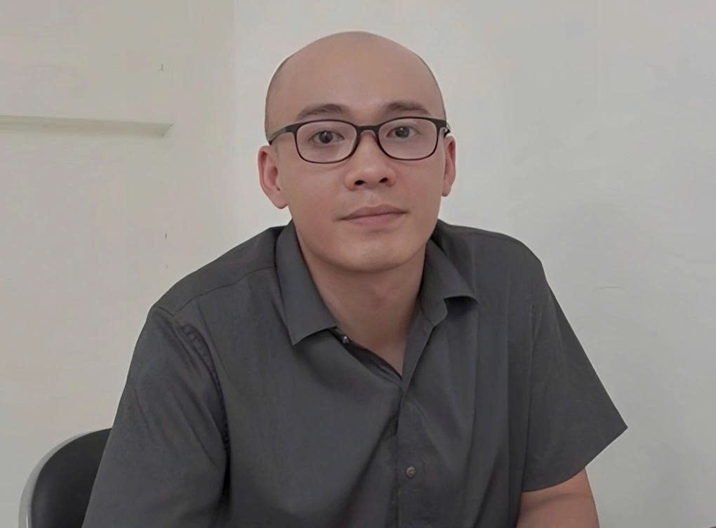 TPHCM: Khởi tố chủ cơ sở thẩm mỹ thực hiện hàng trăm ca hút mỡ trái phép 2 Nguyễn Minh Khải thực hiện hút mỡ cho khách khi chưa có chứng chỉ hành nghề (Ảnh: Thuận Thiên).