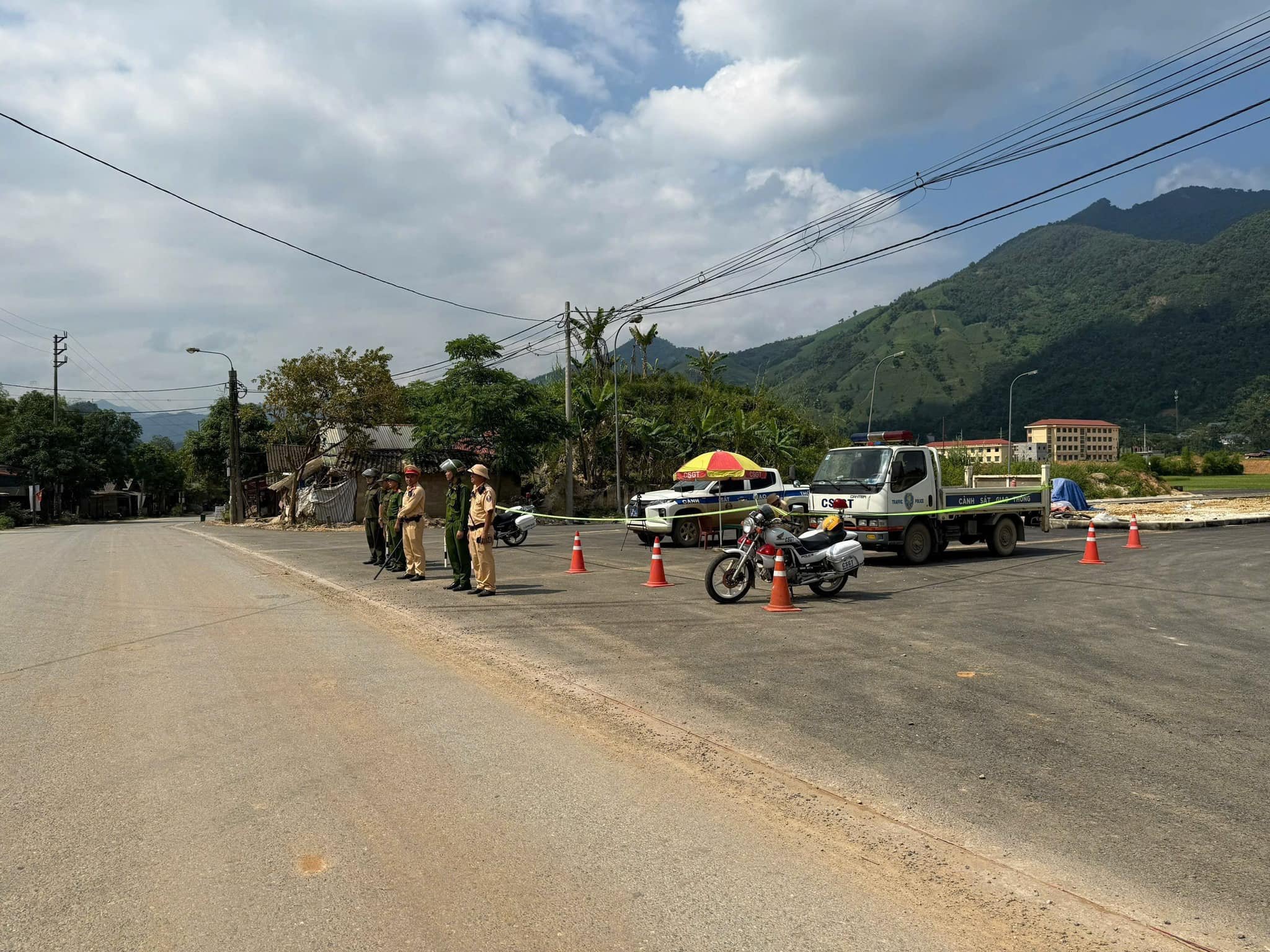 Ăn đồ lên men vẫn có thể bị phát hiện nồng độ cồn: Tài xế sẽ được nghỉ 5 - 10 phút, uống nước súc miệng trước khi đo lại 3 558881173 122254664690176025 1485908084853302634 n
