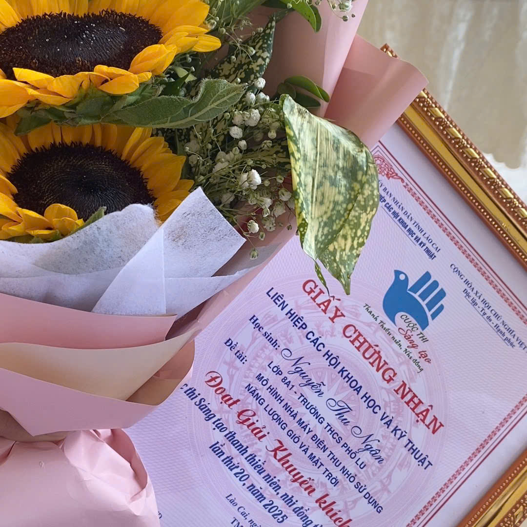 Học sinh Tiểu học số 2 Phố Lu tỏa sáng tại sân chơi sáng tạo thanh thiếu niên nhi đồng tỉnh Lào Cai 4 561328348 748485841584023 2433568526001053552 n