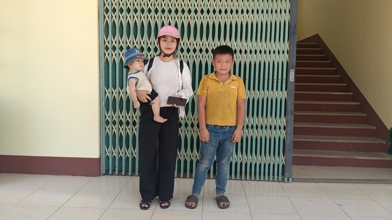 Bảo Hà: Học sinh lớp 6 trả lại điện thoại nhặt được – lan tỏa bài học về lòng trung thực 1 561710980 1323103239827009 604939352073450252 n