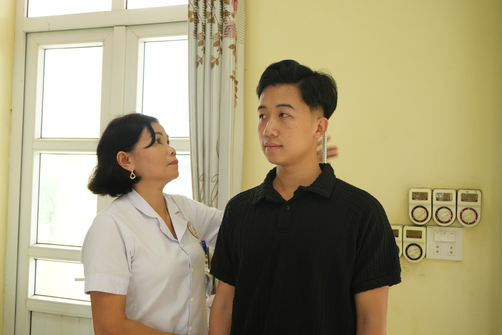 Trấn Yên nghiêm túc thực hiện sơ tuyển nghĩa vụ quân sự 2026 – Khí thế tuổi trẻ lên đường 4 562998121 1208004424697482 344899760239616516 n