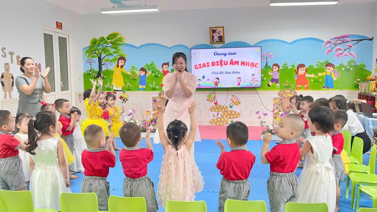 Lào Cai: Chú trọng công tác thực hành trong giáo dục 1 565088043 122139317060925719 1066054231072513633 n