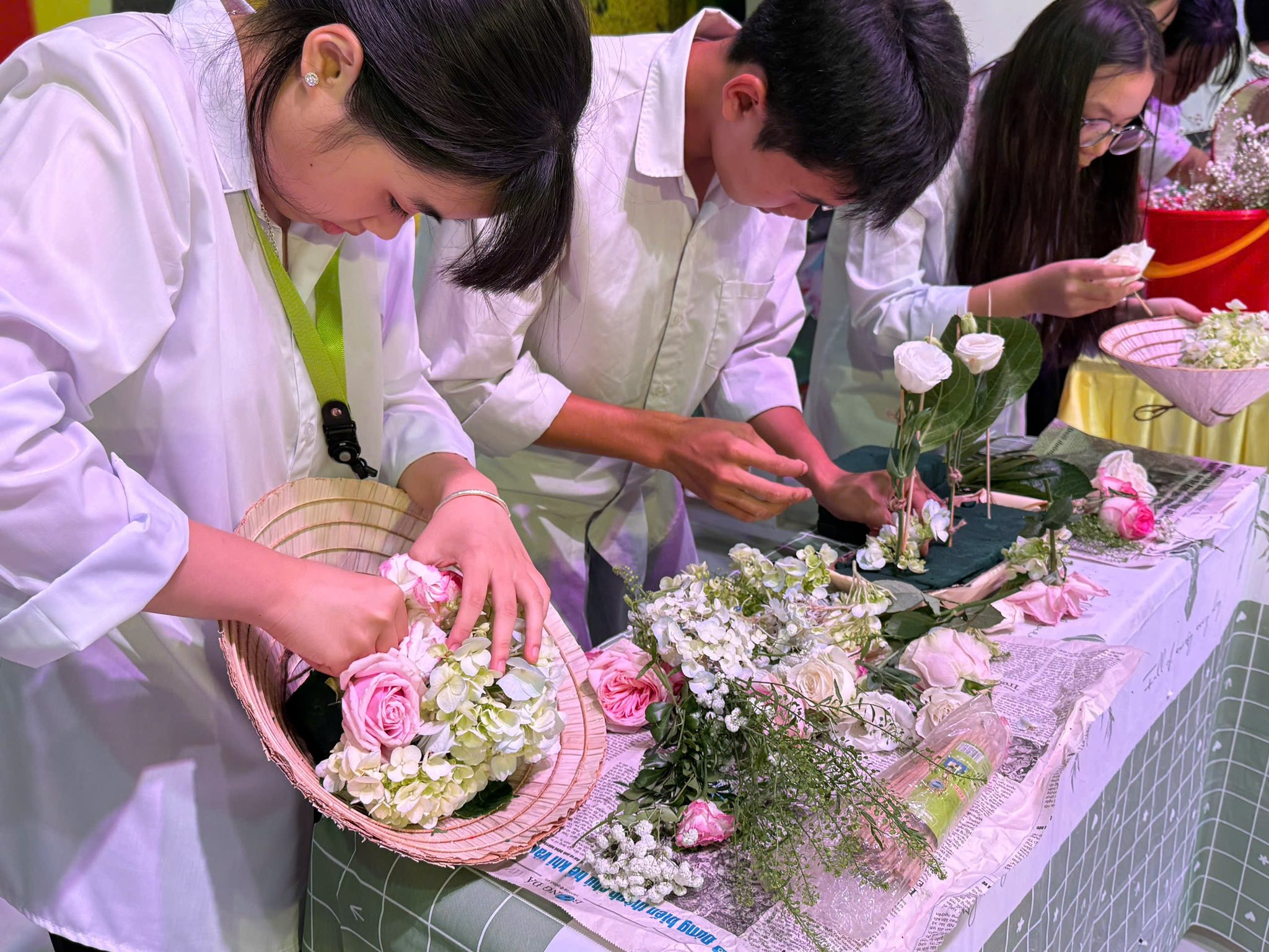 Trường THPT Chuyên Nguyễn Tất Thành sôi nổi ngoại khóa chào mừng Ngày Phụ nữ Việt Nam 20/10 2 565108781 1324554896133841 7485774455192977192 n