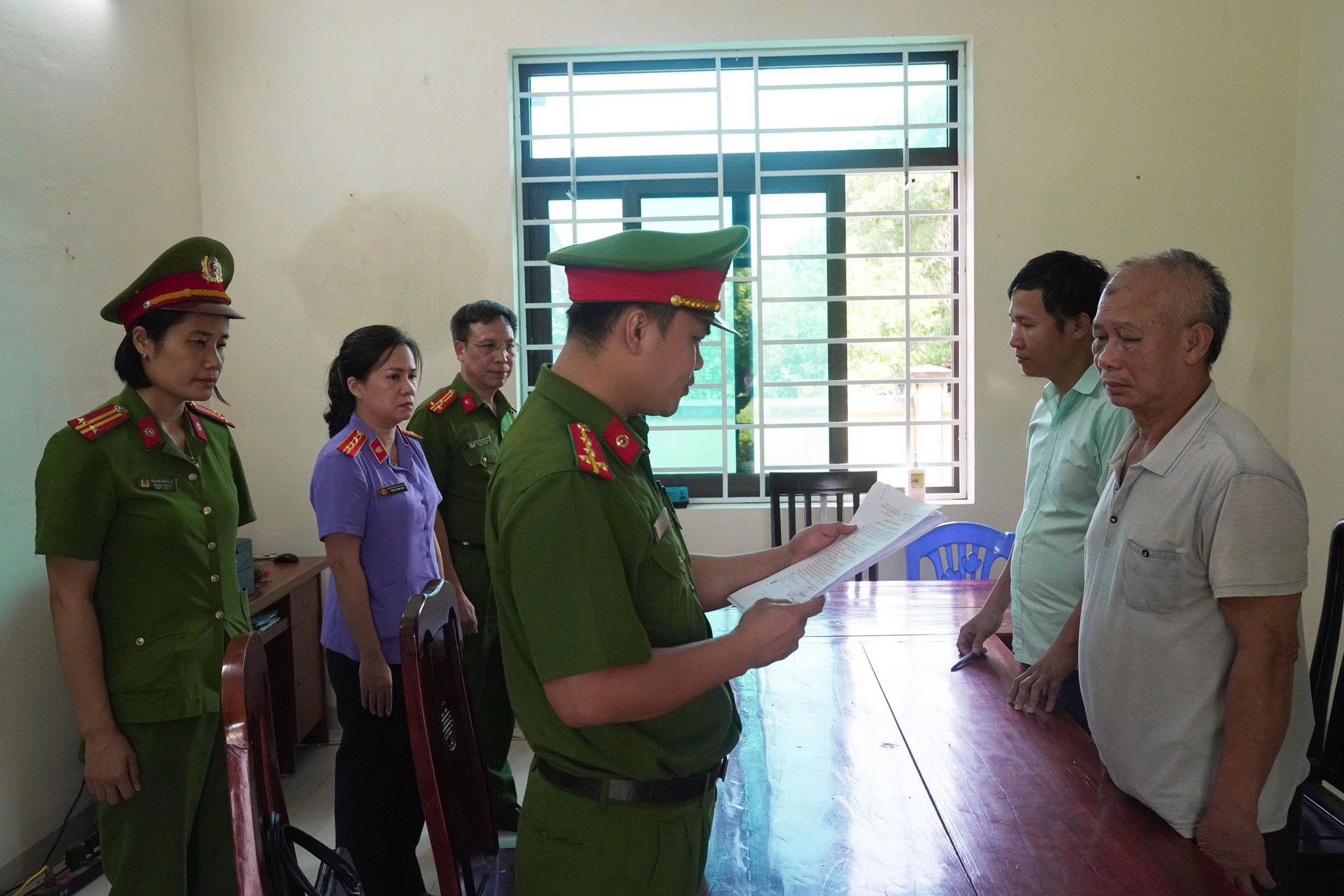 Kịp thời ngăn chặn gần 38 tấn thịt lợn nhiễm bệnh tuồn ra thị trường 2 568398299 1141776474749571 8966649743556814146 n