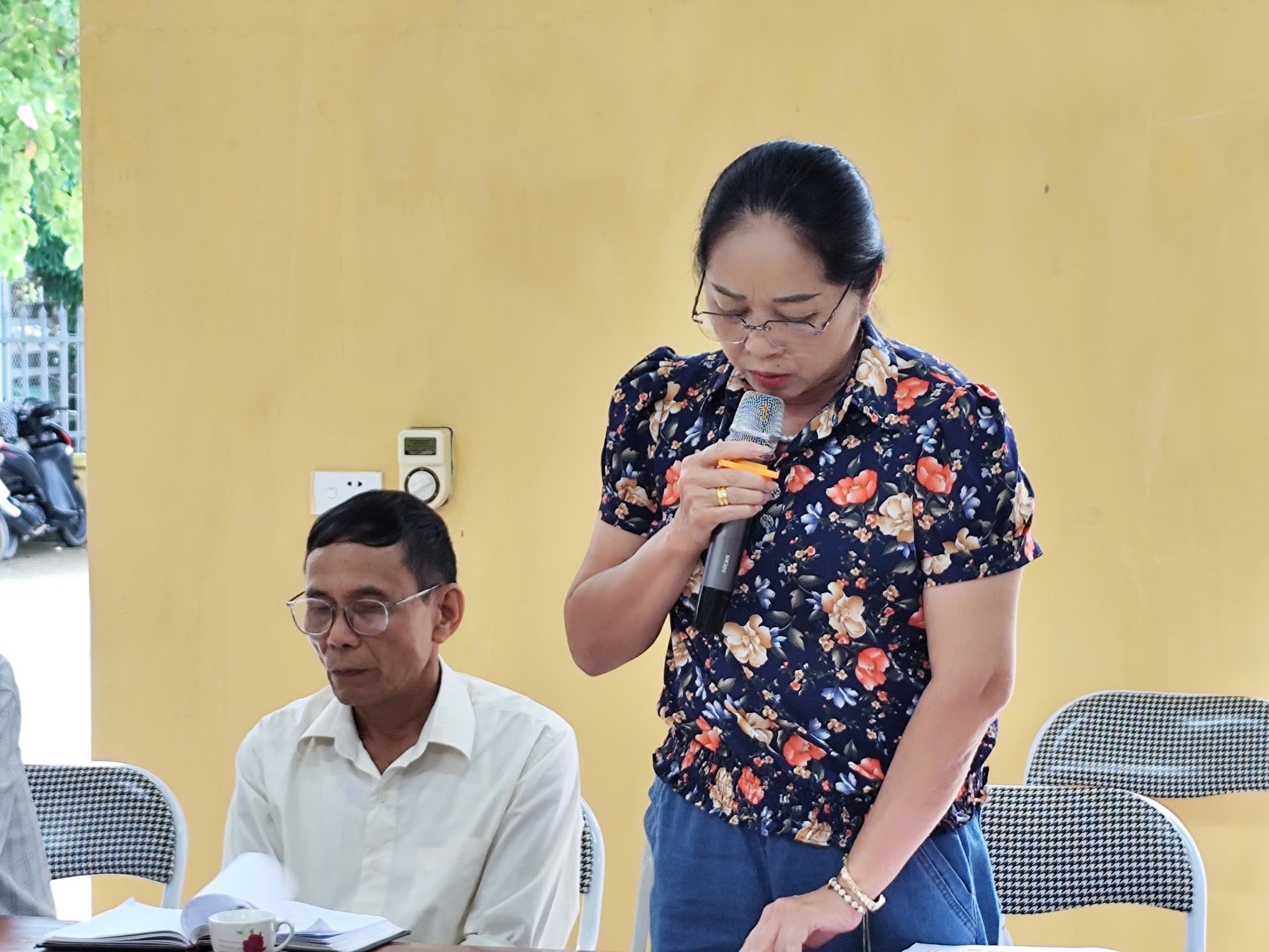 Phường Nghĩa Lộ: Tăng cường củng cố hệ thống chính trị cơ sở 3 568845431 765383303197016 1024476673511274161 n