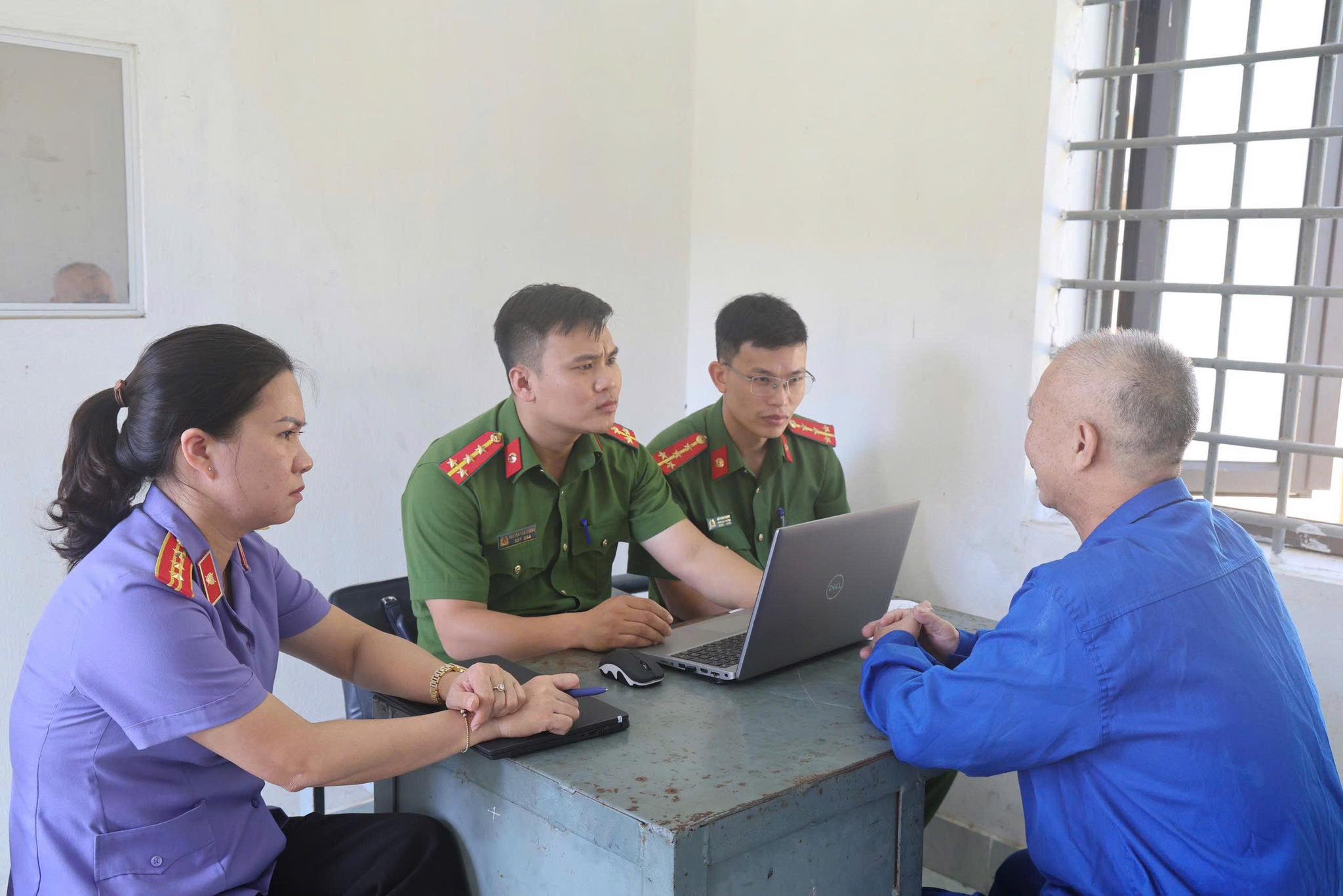 Kịp thời ngăn chặn gần 38 tấn thịt lợn nhiễm bệnh tuồn ra thị trường 1 569098381 1141770434750175 5772225054213481290 n
