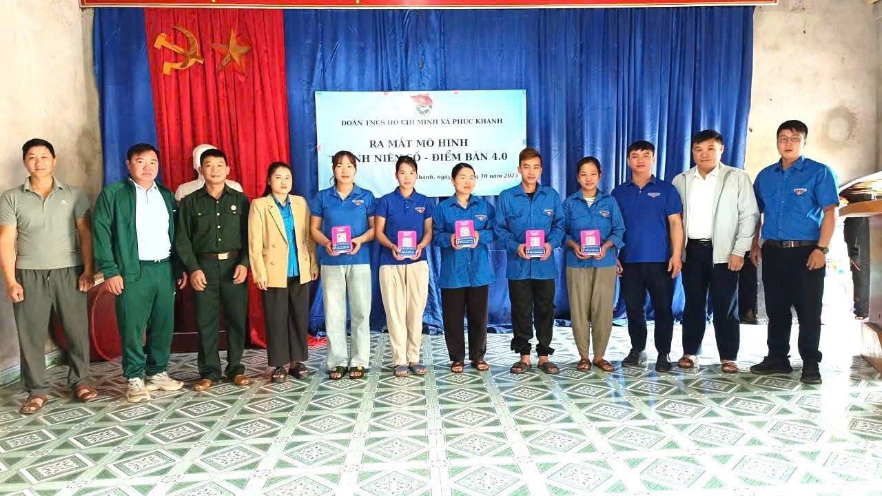 Tuổi trẻ Lào Cai đồng loạt ra quân “Ngày Chủ nhật xanh” lần thứ VII: Lan tỏa nếp sống văn minh, xây dựng quê hương sáng – xanh – sạch – đẹp 2 569290448 1133512175639651 3398220101323641733 n