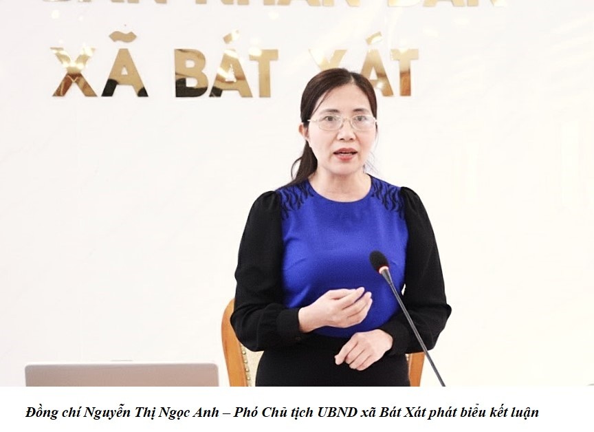 Bát Xát tăng tốc cải cách hành chính, chuyển đổi số để phục vụ Nhân dân tốt hơn 5 569976454 749789601453183 3786412305114295699 n 1