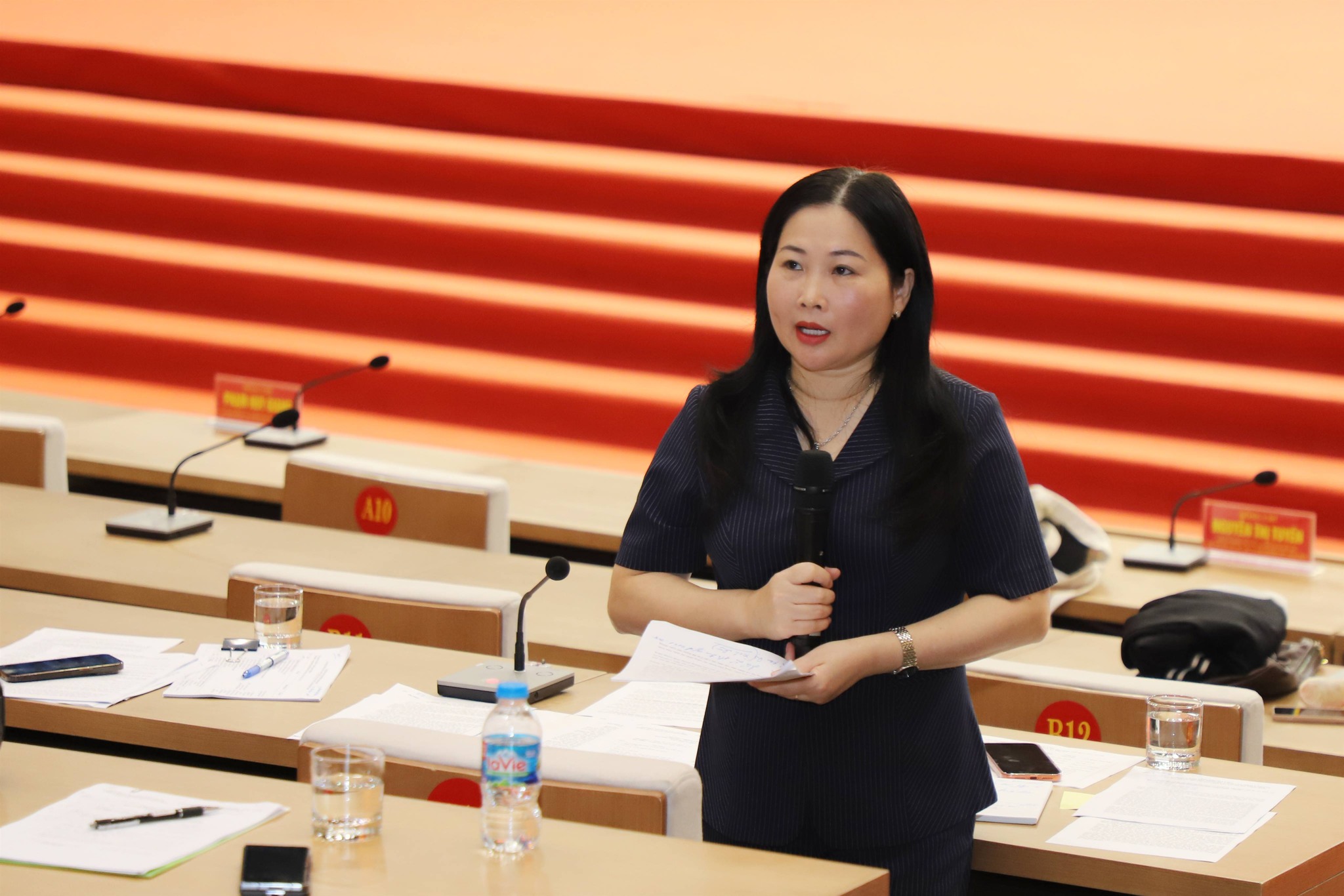Lào Cai thành lập BCĐ, Tổ giúp việc Ban Chỉ đạo rà soát hộ nghèo, hộ cận nghèo và hộ làm nông nghiệp, lâm nghiệp, ngư nghiệp có mức sống trung bình, người lao động có thu nhập thấp 1 571017049 2553220651700512 2582729391932421705 n