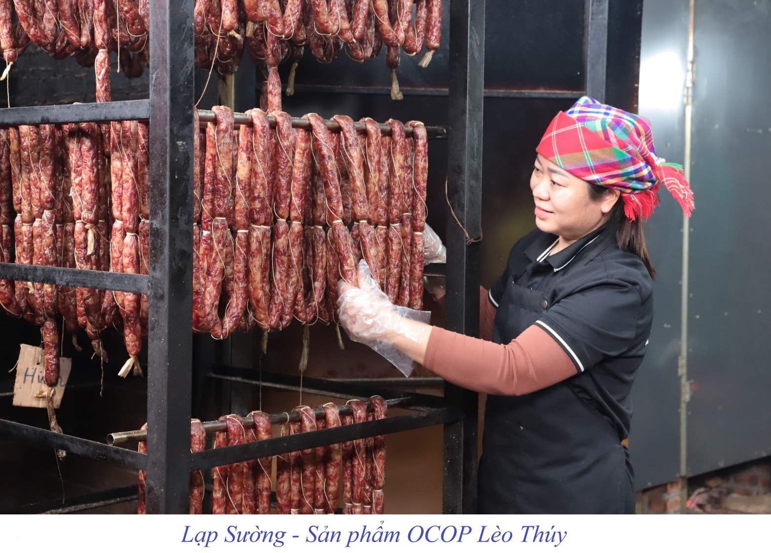 Thi đua yêu nước ở Bát Xát – Sức mạnh cộng đồng, khát vọng vươn lên 2 571564177 754758187622991 2926573857492145195 n