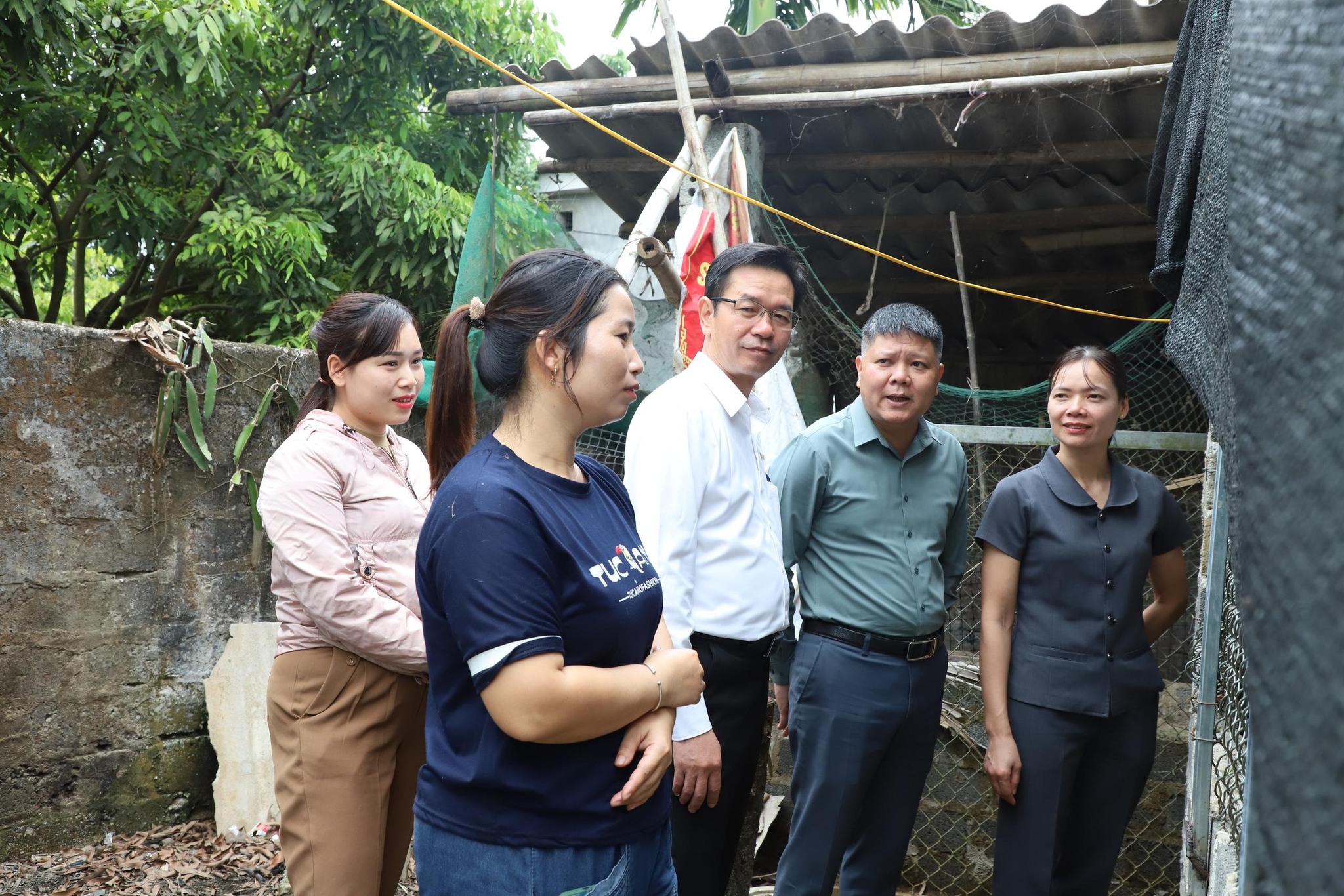 Tuổi trẻ Cầu Thia khẳng định bản lĩnh làm kinh tế, xây dựng quê hương giàu đẹp 6 572024958 770738895994790 4822305824494035798 n 1
