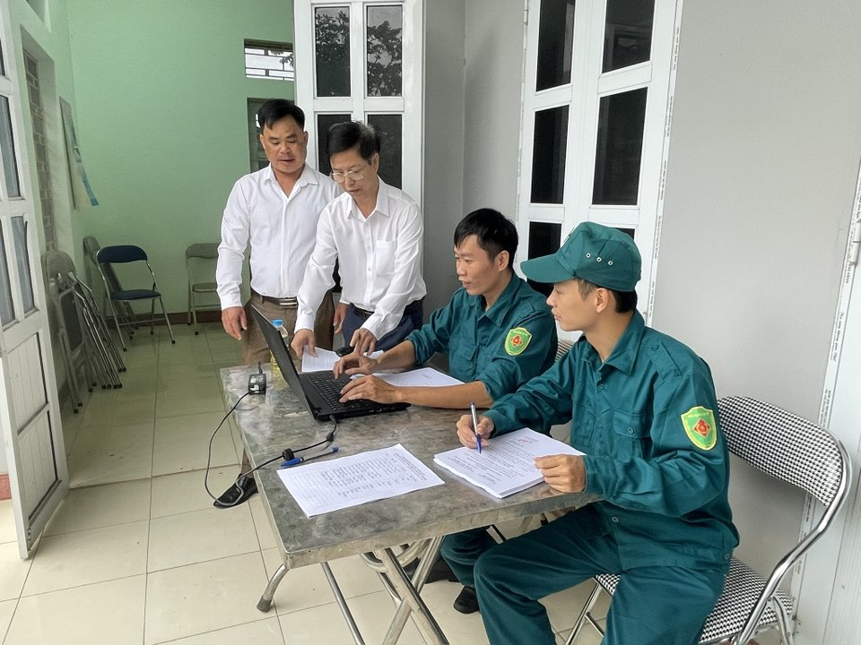 Hơn 450 thanh niên phường Trung Tâm tham gia khám sơ tuyển nghĩa vụ quân sự năm 2025 7 572734322 770052239396789 8649801913000904313 n