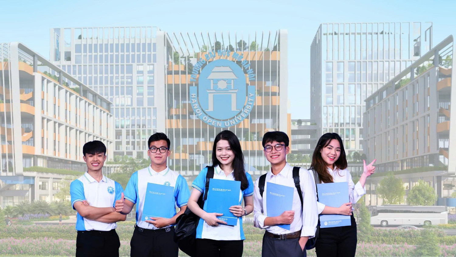 Sinh viên Trường ĐH Mở Hà Nội truongdaimohanoi.jpg