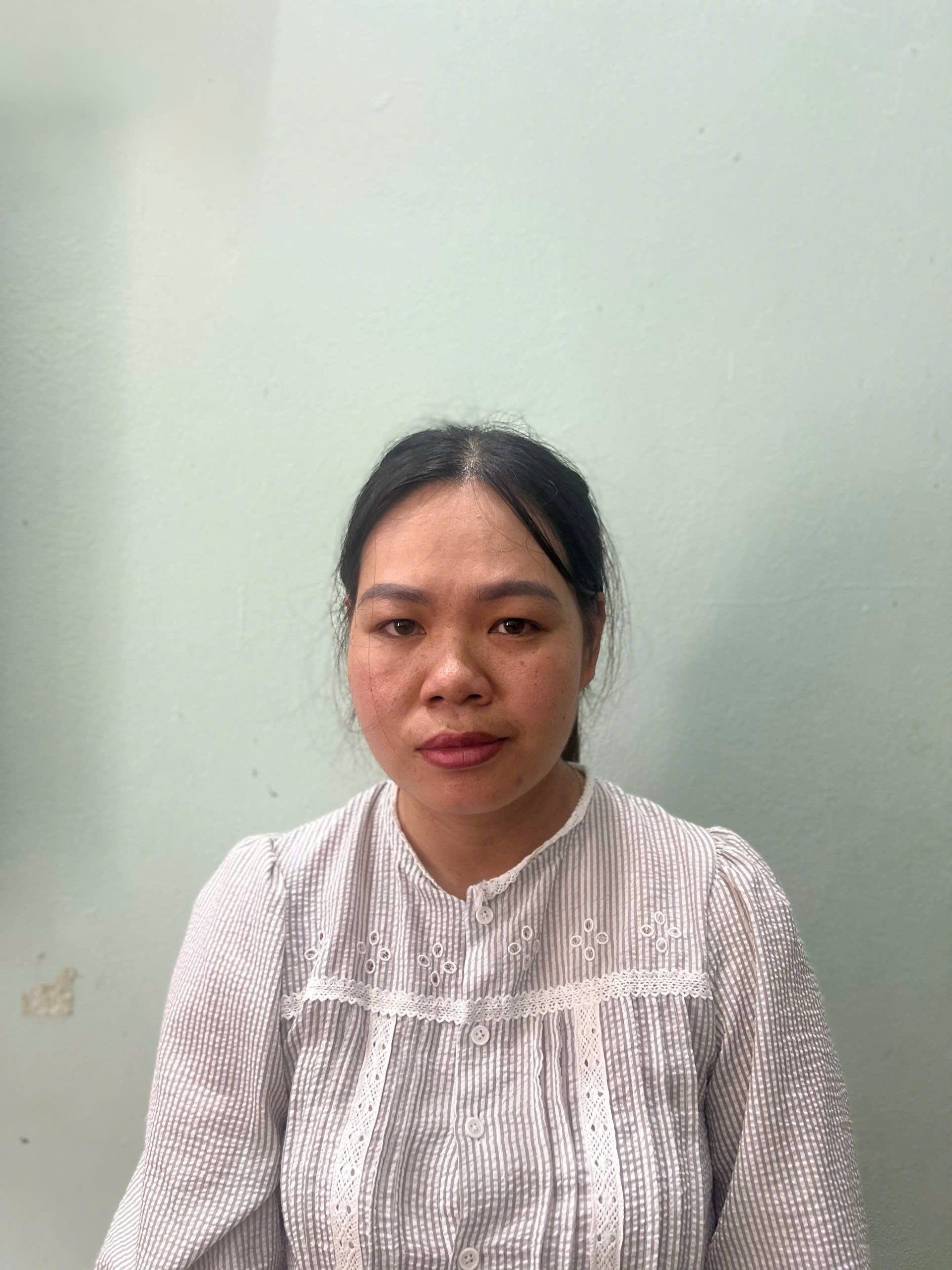 Anh 4. Chan dung doi tuong Pham Thi Thuy 1 scaled