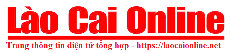 Báo Lào Cai Online