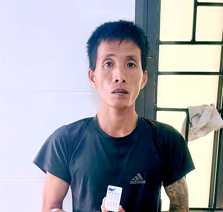 Bắt giữ khẩn cấp đối tượng bạo hành con riêng của vợ tại Hà Tĩnh 1 bao hanh1tto 1760929105023942795331