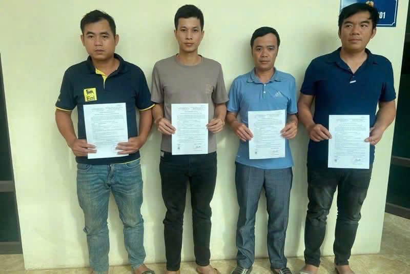 Lào Cai: Triệt phá chiêu trò “đổ thạch tìm ngọc” lừa đảo trên mạng xã hội 1 gen n 1 230844