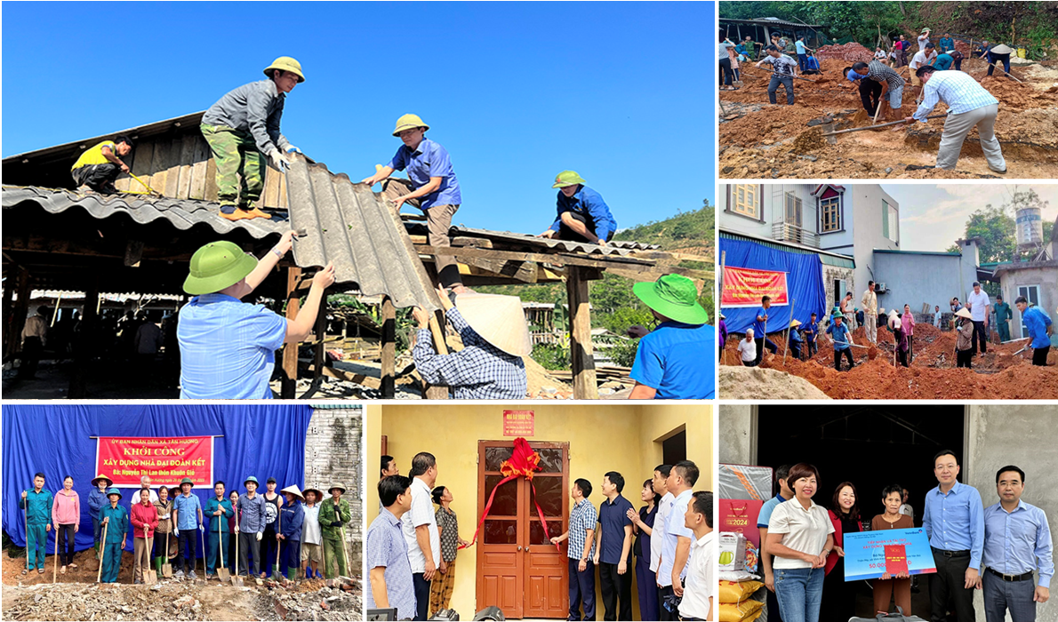 Hướng dẫn thực hiện chính sách hỗ trợ đối với các hộ gia đình bị thiệt hại về nhà ở do thiên tai trên địa bàn tỉnh Lào Cai 1 hotronha