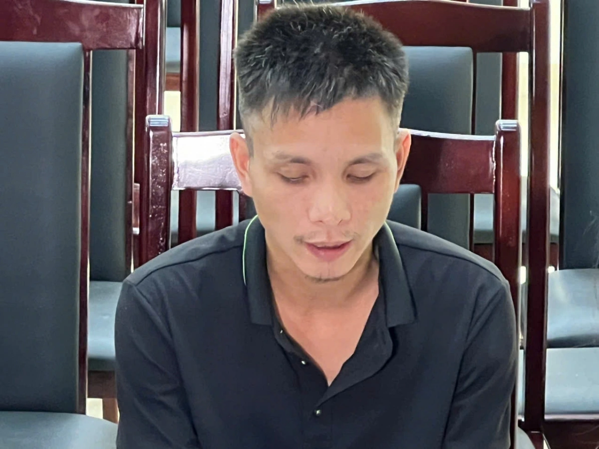Hà Nội: Phanh phui đường dây sản xuất 20.000 bình nước Lavie giả, bán tràn lan cho người dân 2 lavie gia 3