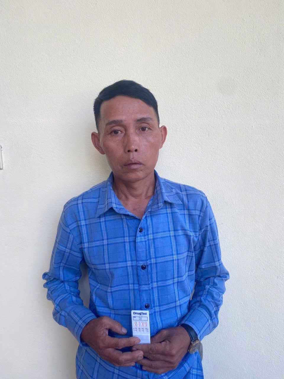 Văn Bàn: Quyết liệt chặn đứng “cái chết trắng”, hướng tới xã hội không ma túy 3 z7085612569937 56dcbe9e55fa49045b4951fc9e45e6bf