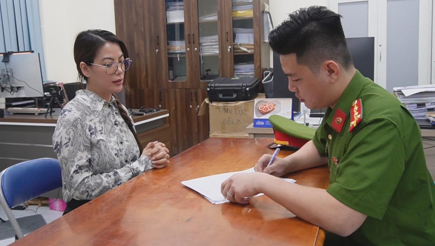 Khởi tố, bắt tạm giam diễn viên Trương Ngọc Ánh 2 572925193 1176996844526452 5484898743617670951 n