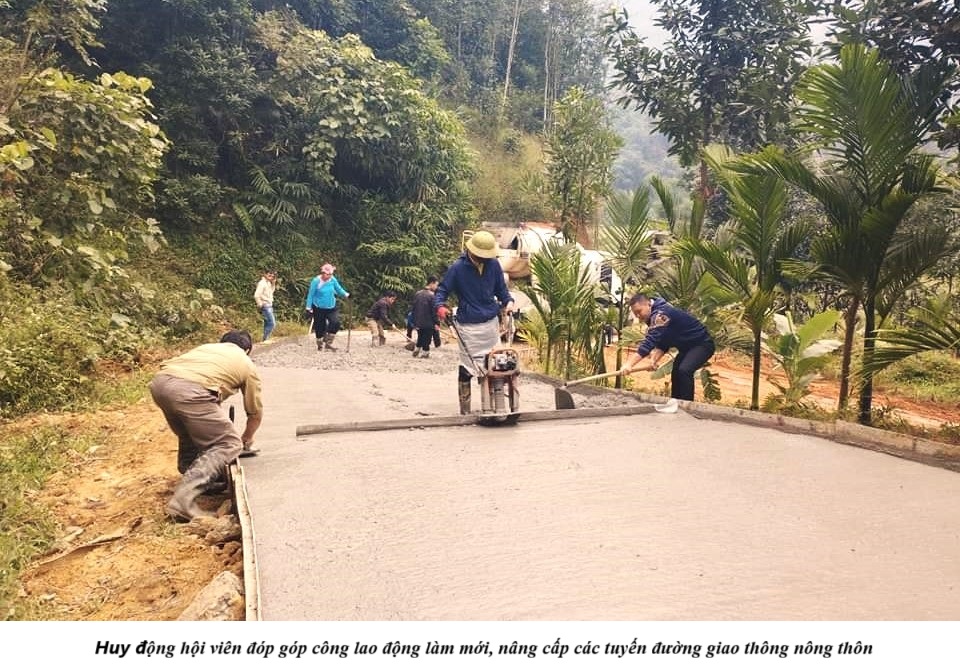 Nông dân Bát Xát: Từ bàn tay cần cù đến khát vọng nông thôn thịnh vượng 3 577446747 760887193676757 7293861258362827895 n