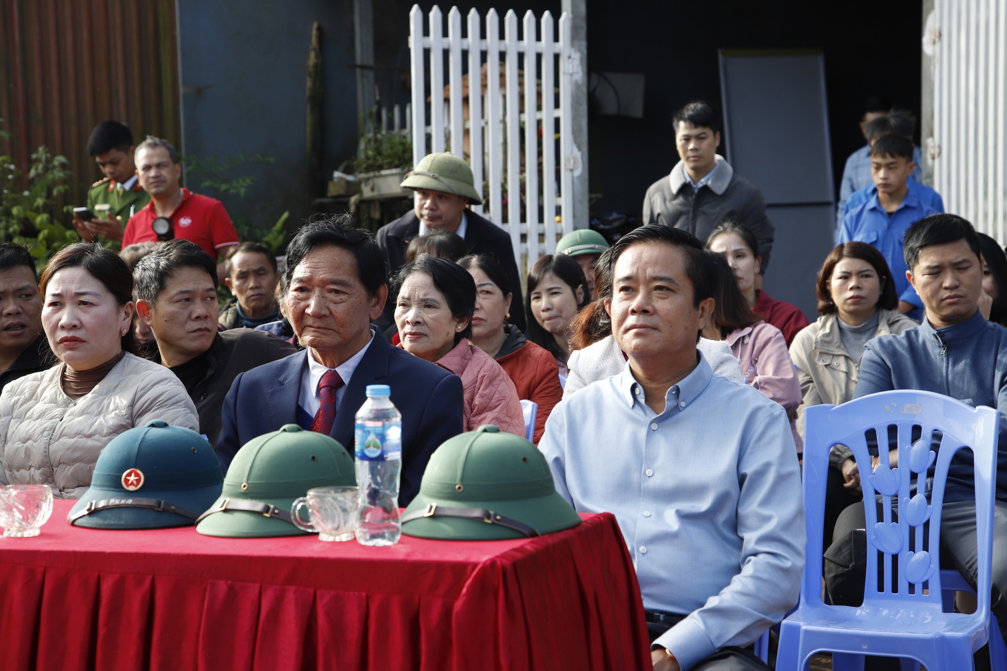 Sa Pa khởi công tuyến đường Suối Hồ 1: Bước nối hạ tầng, lan tỏa diện mạo đô thị du lịch xanh 2 582006485 1374370274699034 8958196513504850085 n