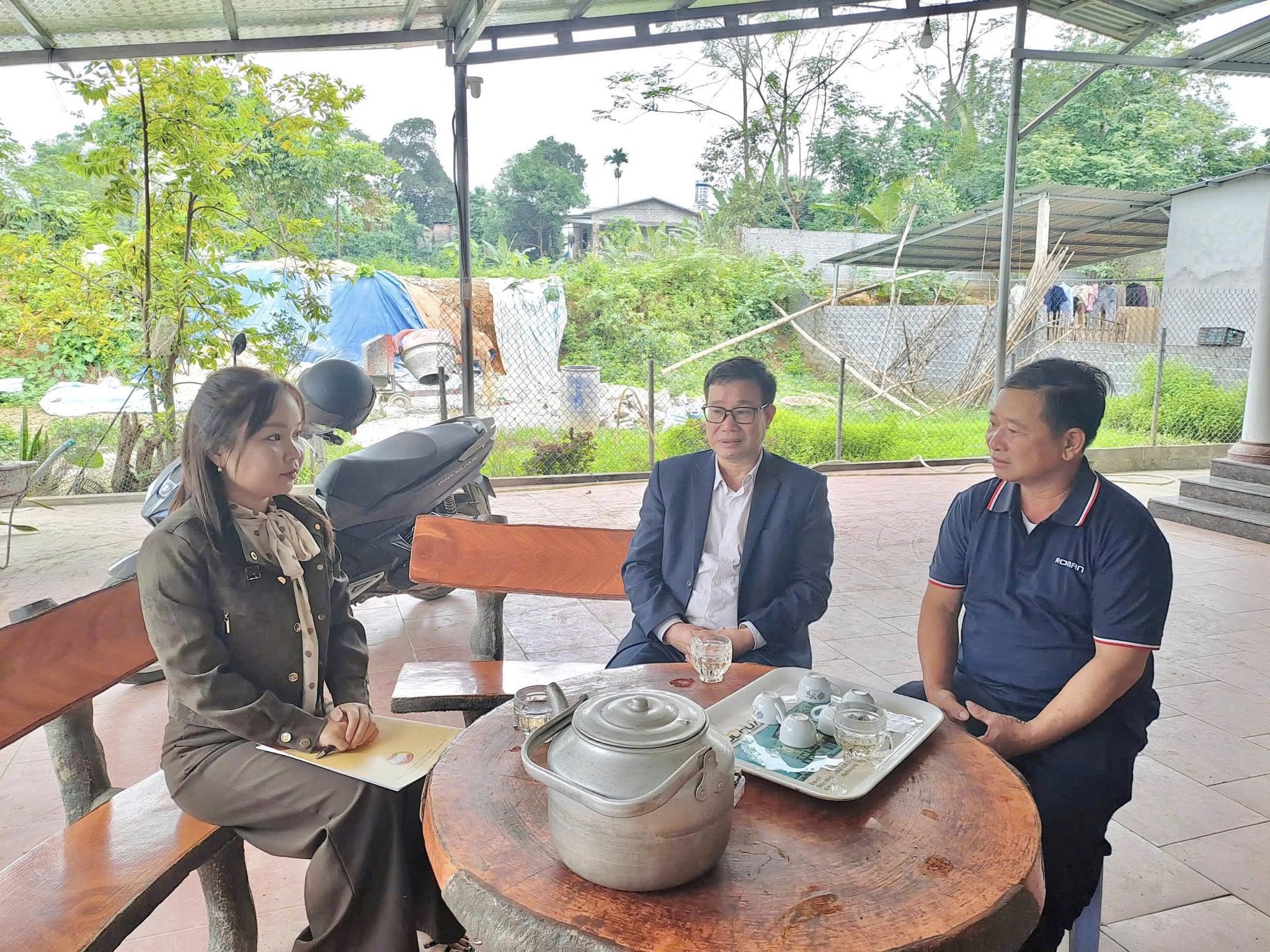 Cam Đường tri ân người uy tín tiêu biểu: Lan tỏa giá trị đoàn kết trong hành trình 95 năm của Mặt trận 1 583601026 122143669970933863 3752905806791403634 n