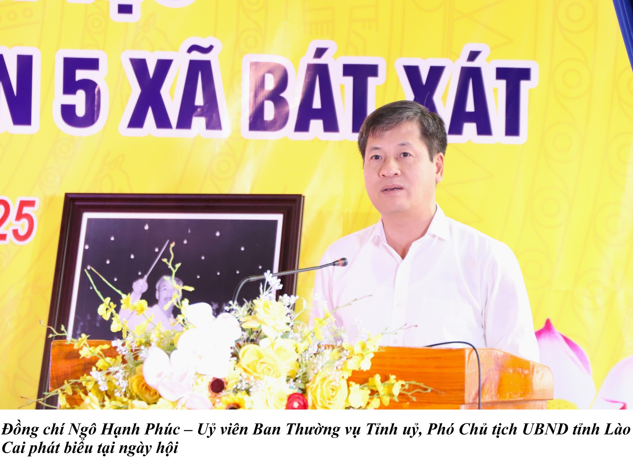Không khí đoàn kết rộn ràng trong Ngày hội Đại đoàn kết của liên khu thôn 4, 5 xã Bát Xát 11 583906516 769887229443420 1224775206375706286 n