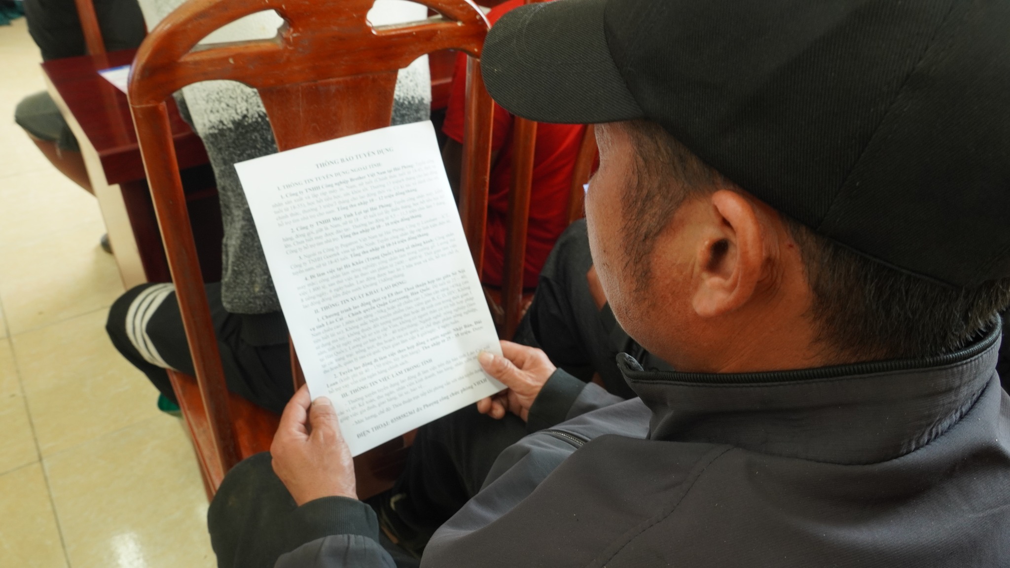 Tả Phìn đẩy mạnh tuyên truyền thị trường lao động: Mở rộng cơ hội việc làm, nâng bước người dân thoát nghèo bền vững 5 583988780 1375253891277339 5944463081857309561 n