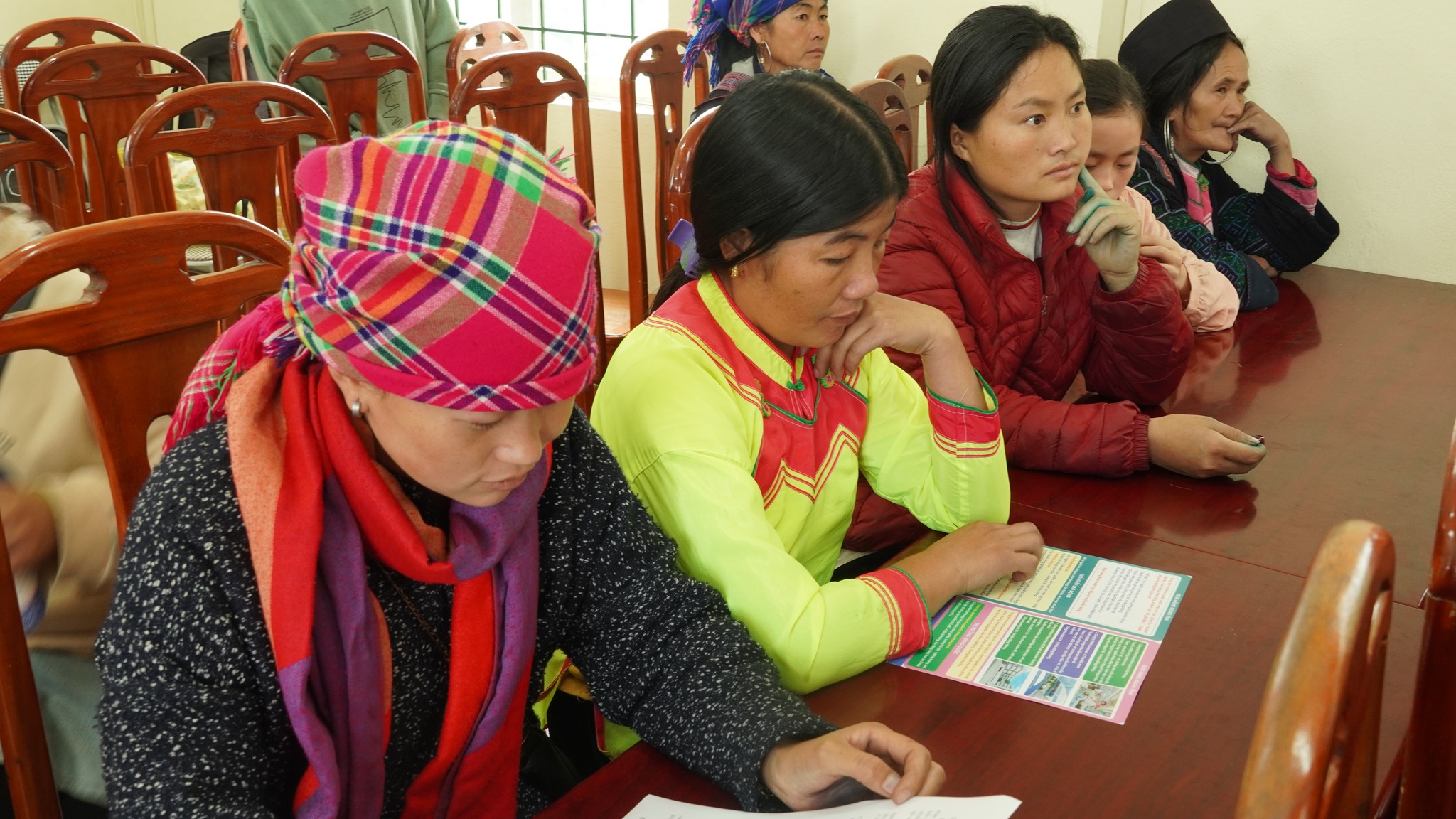 Tả Phìn đẩy mạnh tuyên truyền thị trường lao động: Mở rộng cơ hội việc làm, nâng bước người dân thoát nghèo bền vững 7 584575676 1375254394610622 791628497767503569 n