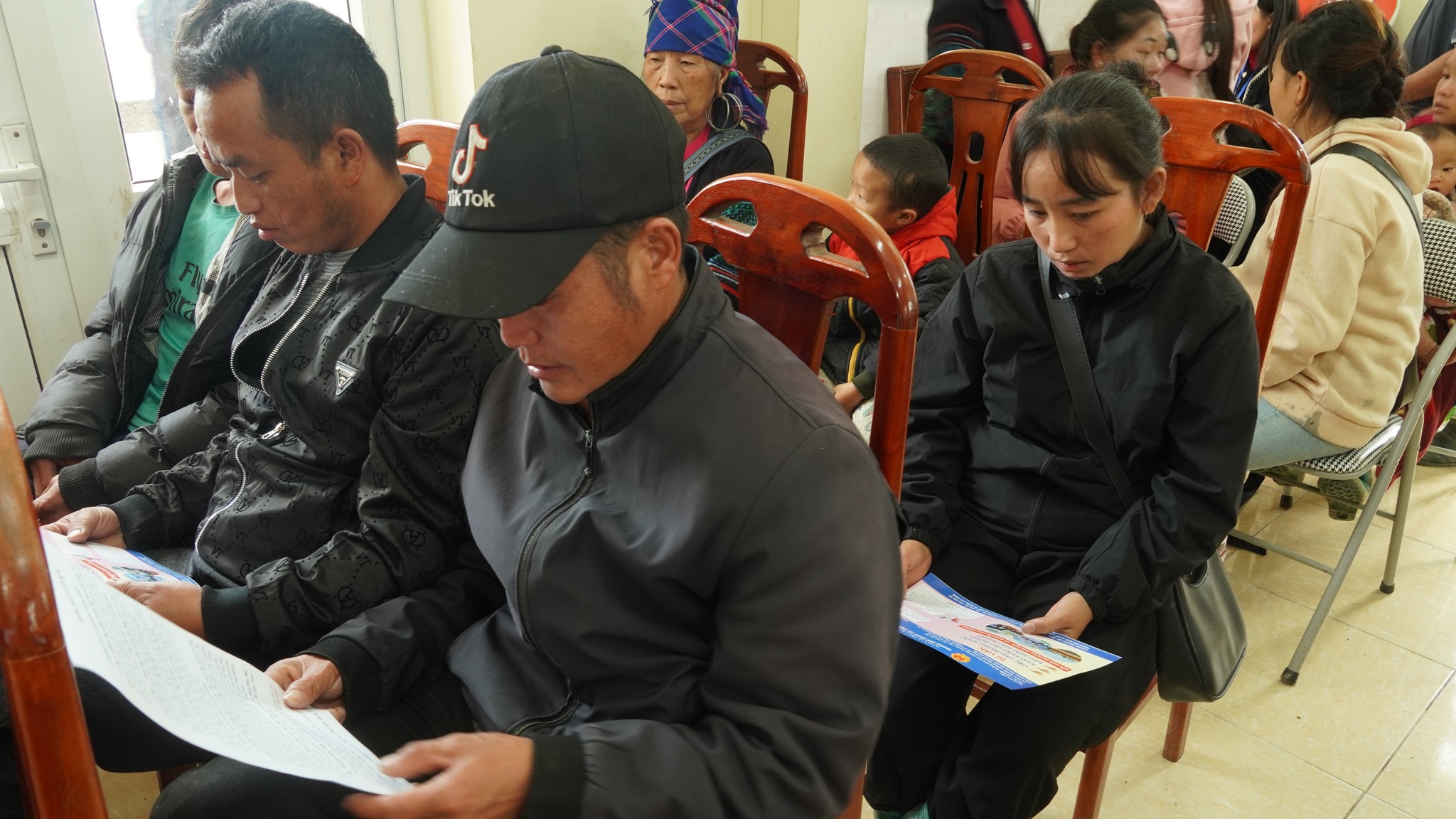 Tả Phìn đẩy mạnh tuyên truyền thị trường lao động: Mở rộng cơ hội việc làm, nâng bước người dân thoát nghèo bền vững 2 584779605 1375254071277321 6733715482974003239 n