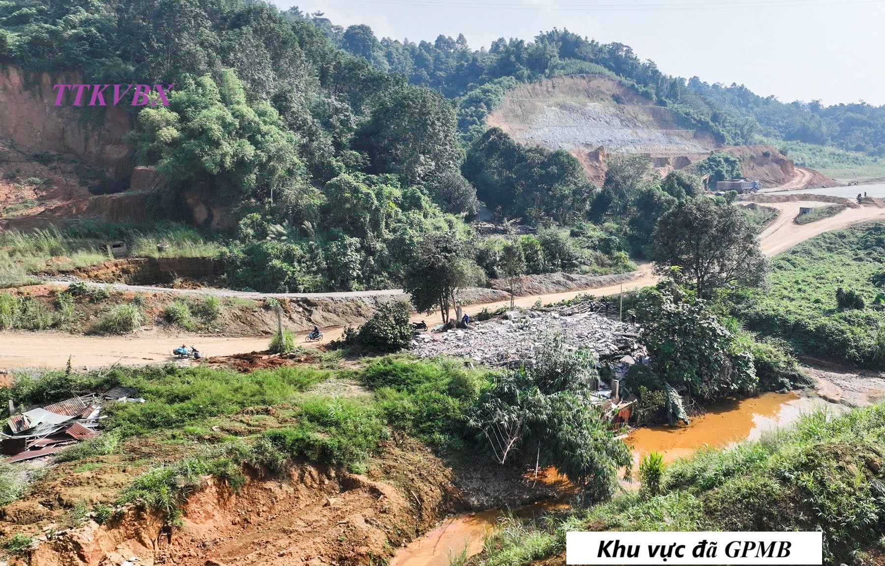 Bát Xát đồng thuận bàn giao đất, mở bước đột phá cho dự án Bệnh viện Đa khoa khu vực 3 585281963 770543122711164 2474394165927433356 n