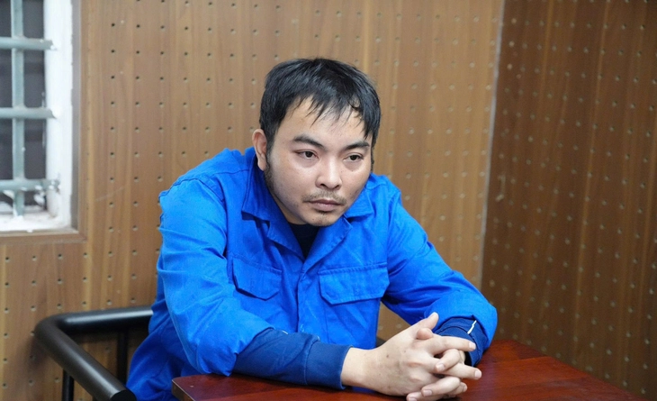 Triệt phá đường dây tự đục vỡ xương, khớp để trục lợi bảo hiểm nhân thọ 1 base64 1763121334762490464292