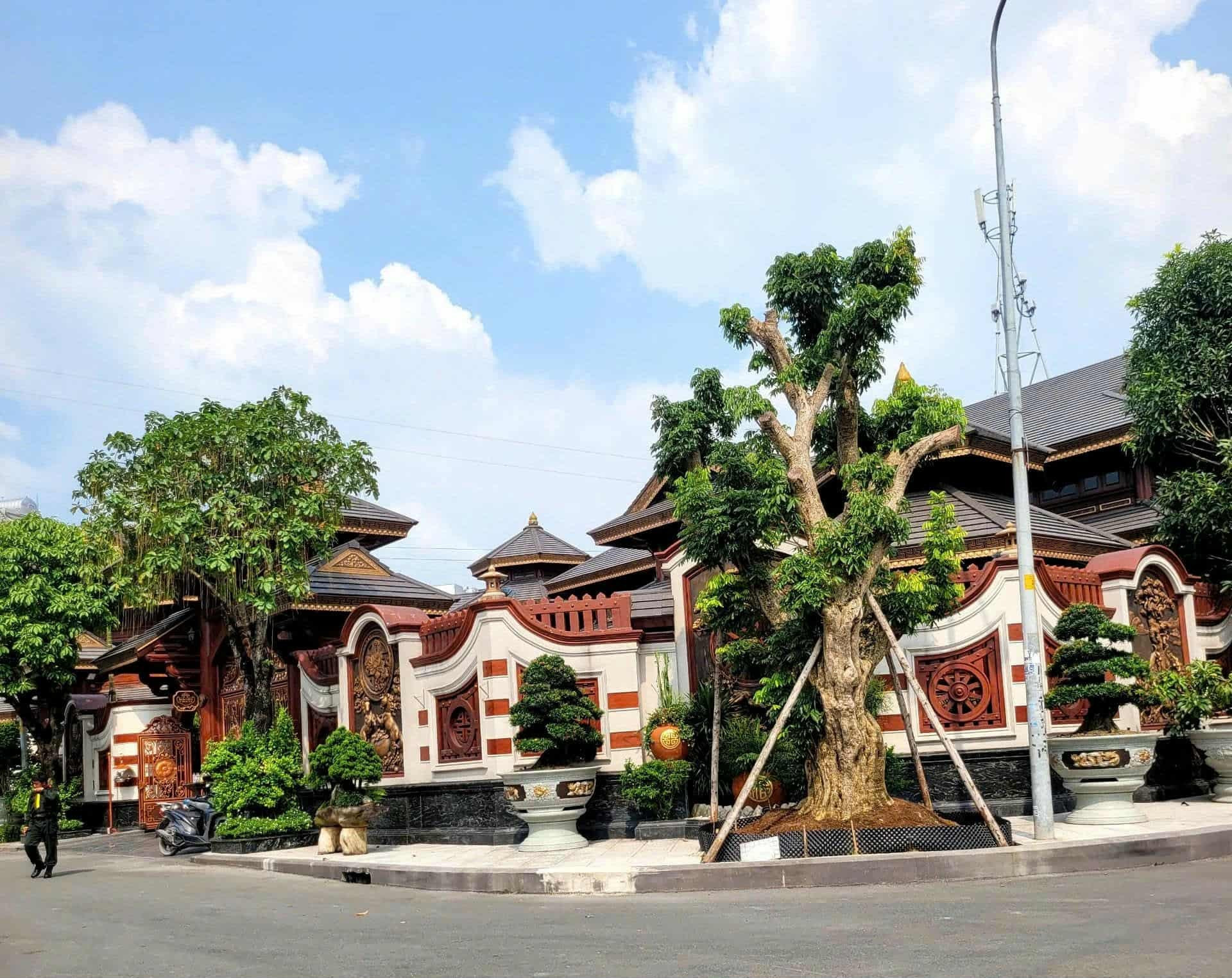 Biệt phủ 4.000 m² của vợ chồng Mailisa bị phong tỏa, Bộ Công an đồng loạt khám xét nhiều chi nhánh trên cả nước 2 daaedb76 ffbd 4b51 ab60 0b1590c1e41c 1315