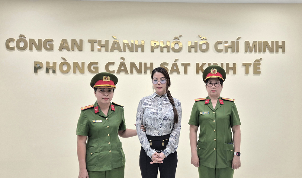 Khởi tố, bắt tạm giam diễn viên Trương Ngọc Ánh 1 truong ngoc anh 3053