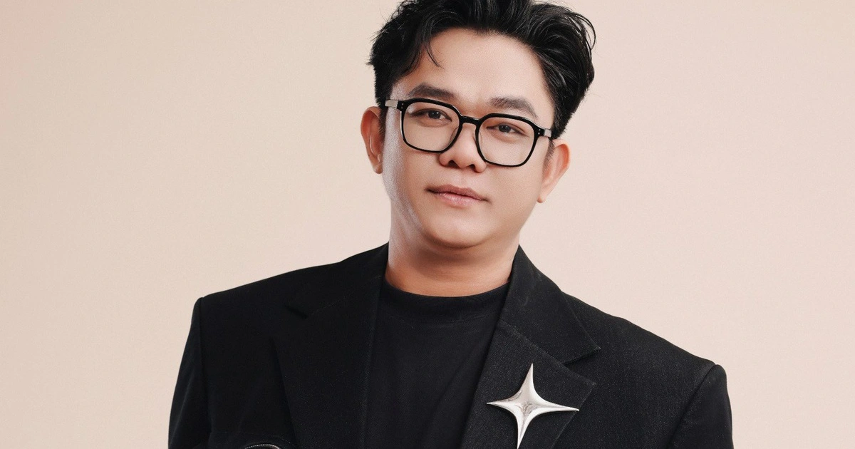 Nhạc Sĩ Đông Thiên Đức