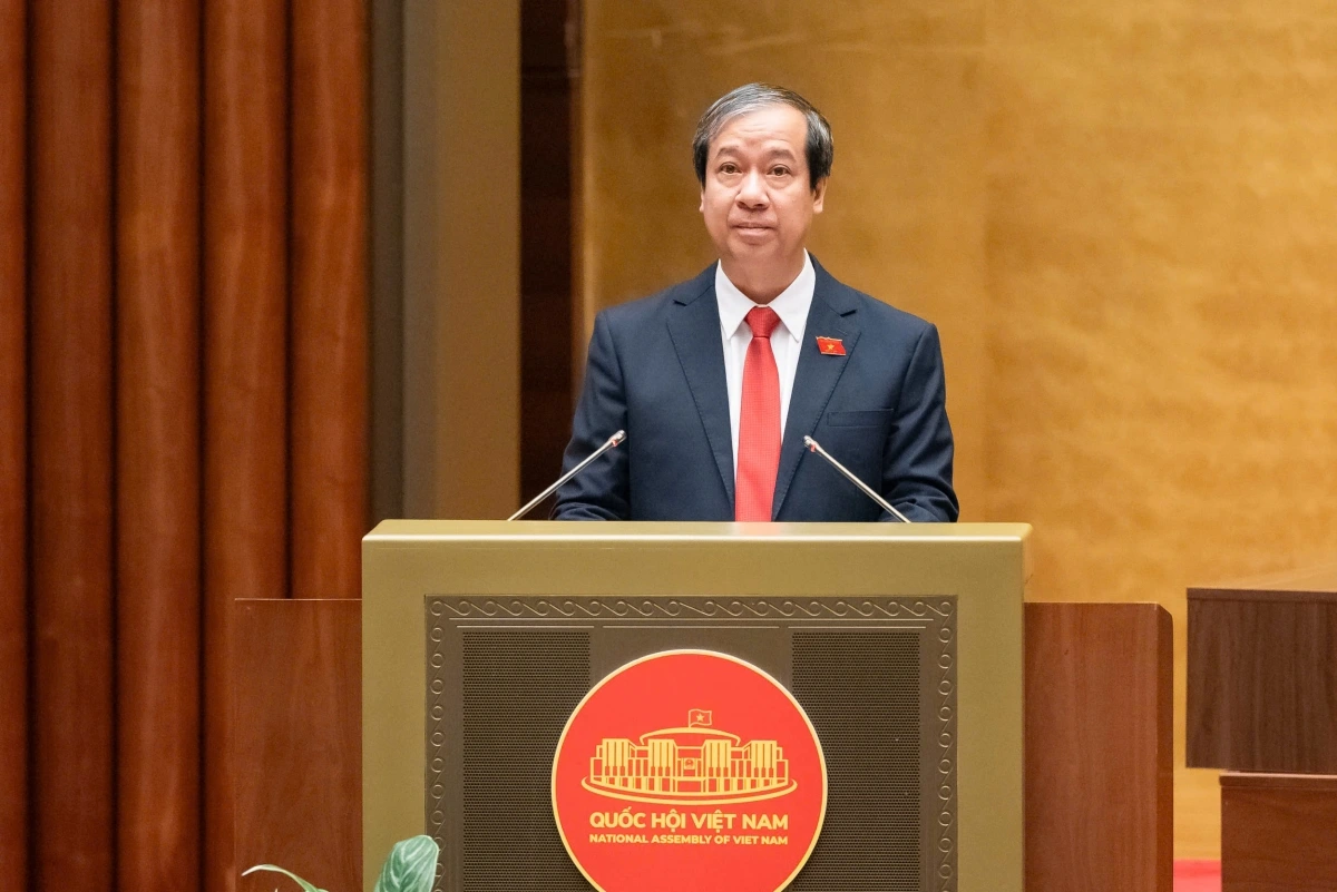 Từ năm 2026, bỏ bằng tốt nghiệp THCS, thống nhất bộ sách giáo khoa dùng chung 1 202512101028115813 z7311202207095 78a619d095d201add7bf17466934be7f