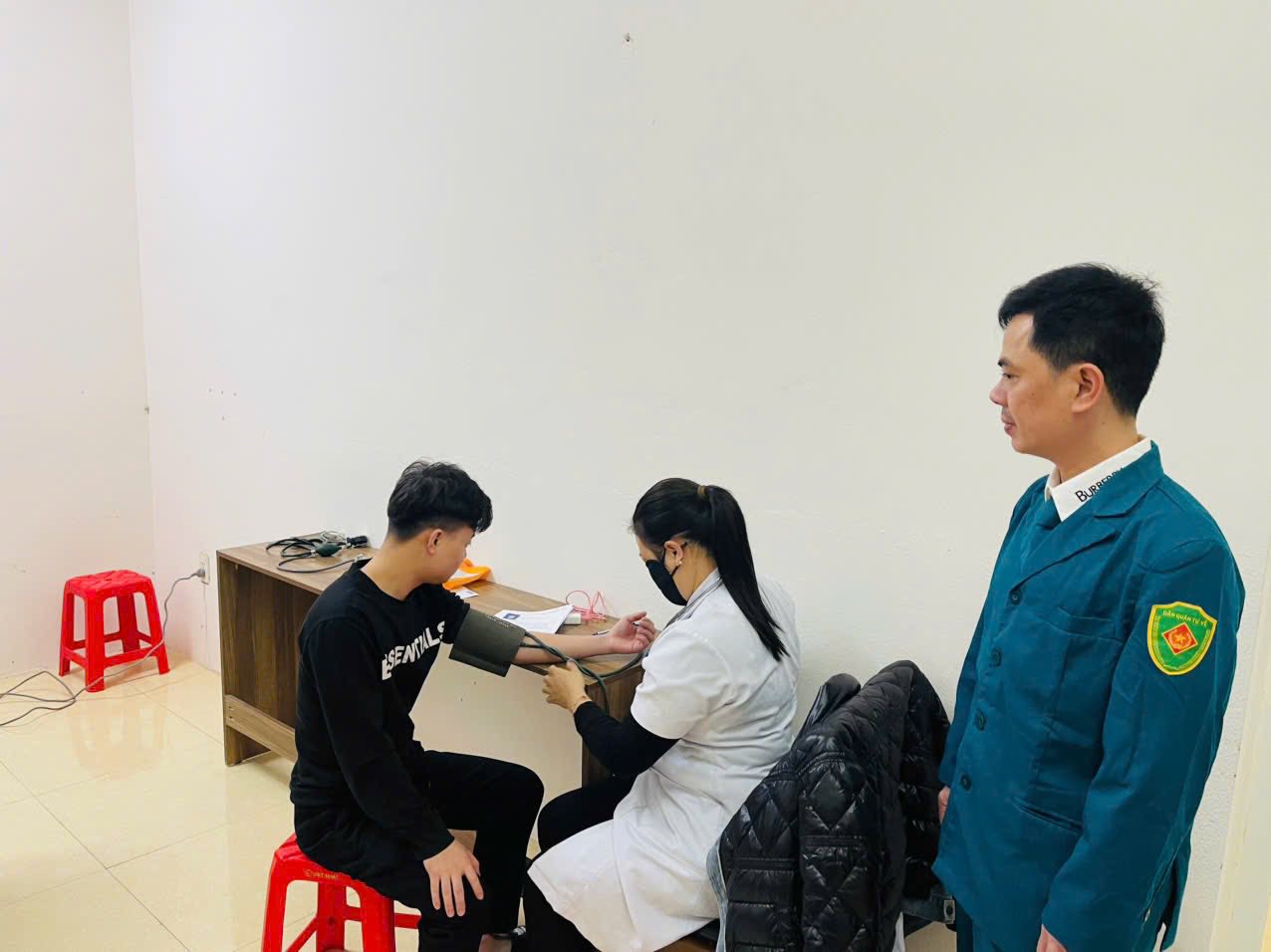 Tuổi trẻ Tằng Loỏng sẵn sàng lên đường thực hiện nghĩa vụ thiêng liêng với Tổ quốc 2 594879539 1201245282109395 3432958865062122478 n