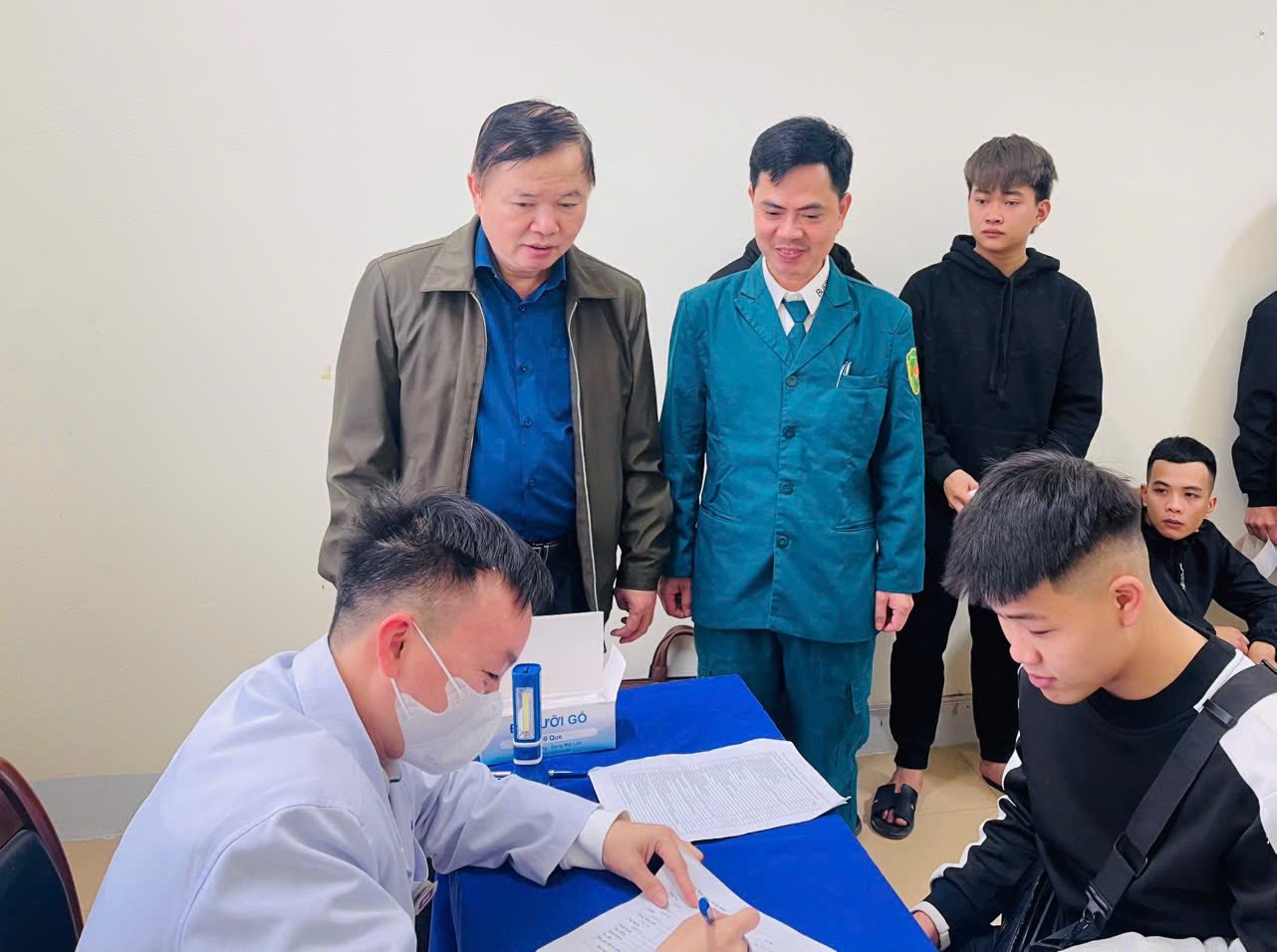 Tuổi trẻ Tằng Loỏng sẵn sàng lên đường thực hiện nghĩa vụ thiêng liêng với Tổ quốc 6 595433448 1201245118776078 6851708132211191294 n